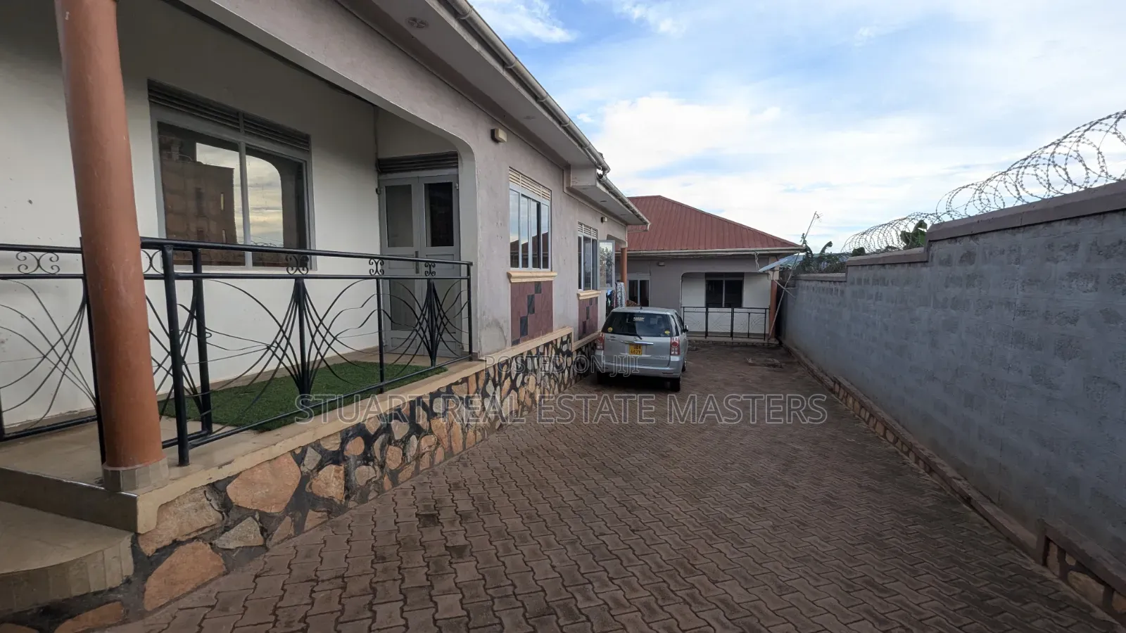 2bdrm House in Makindye for sale in Makindye
