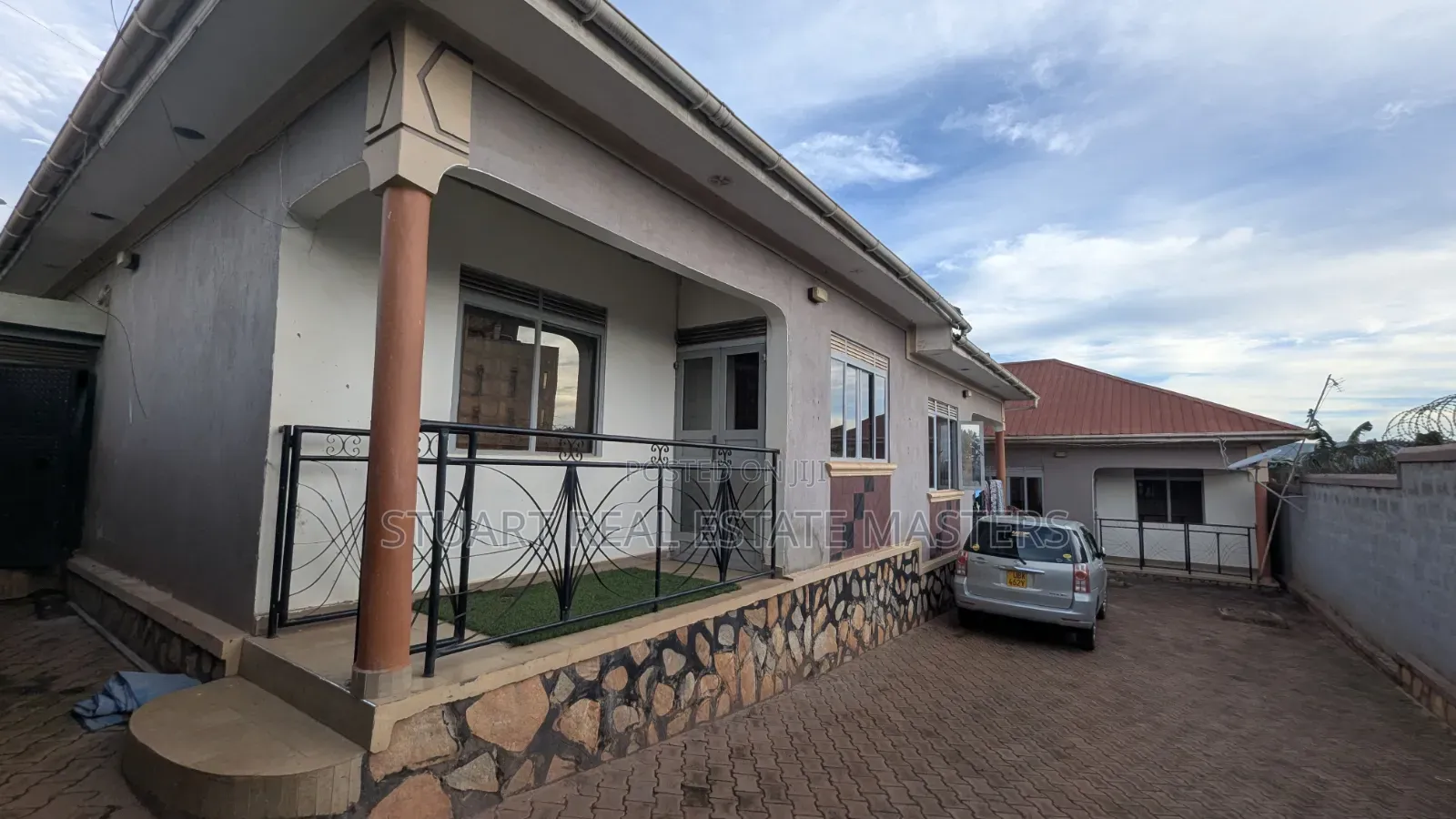 2bdrm House in Makindye for sale in Makindye
