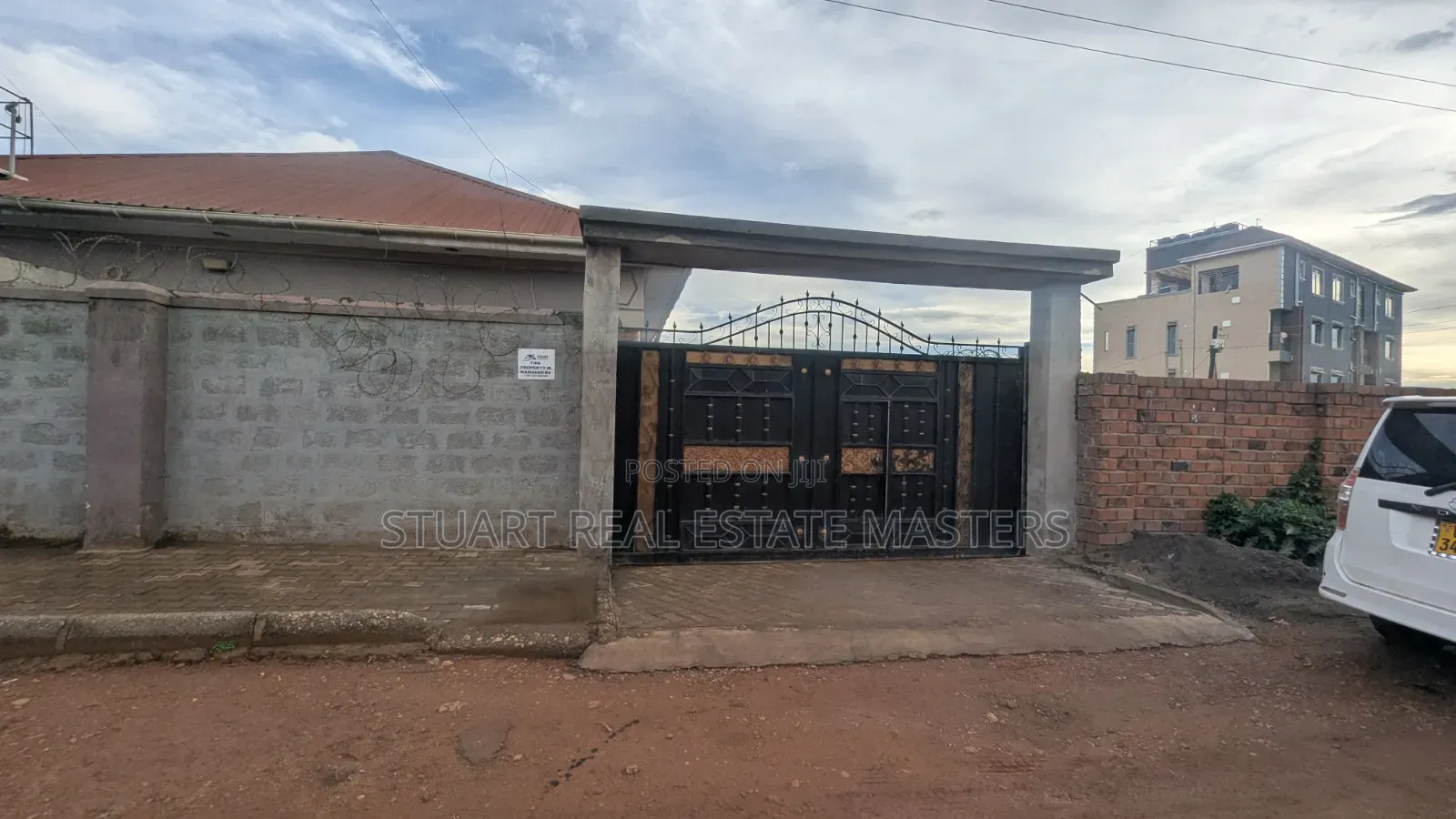 2bdrm House in Makindye for sale in Makindye
