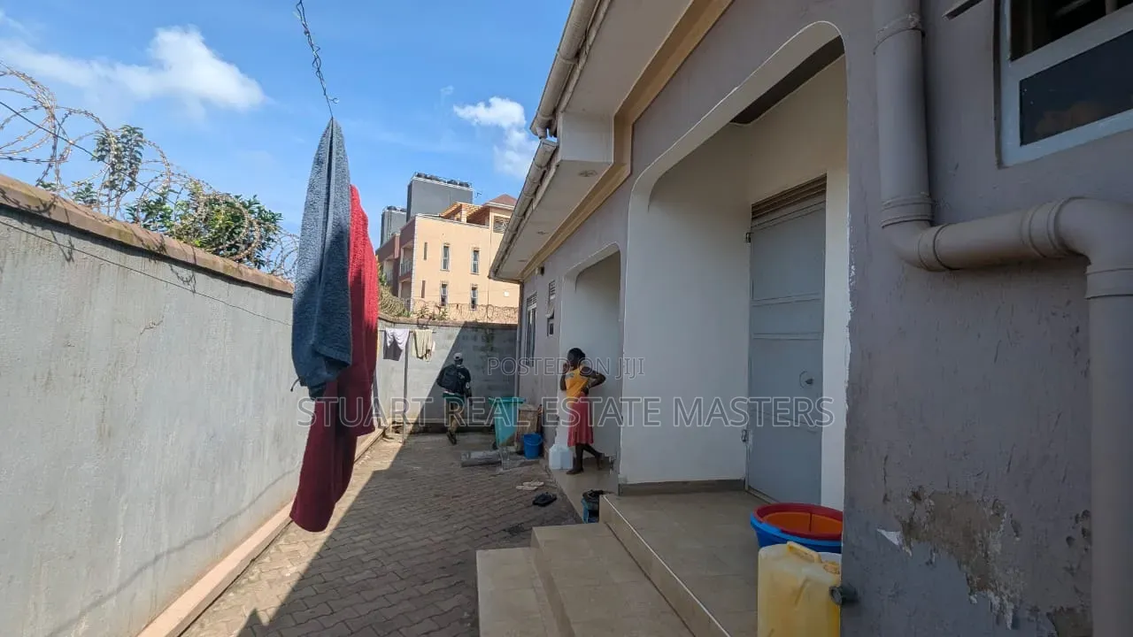 2bdrm House in Makindye for sale in Makindye