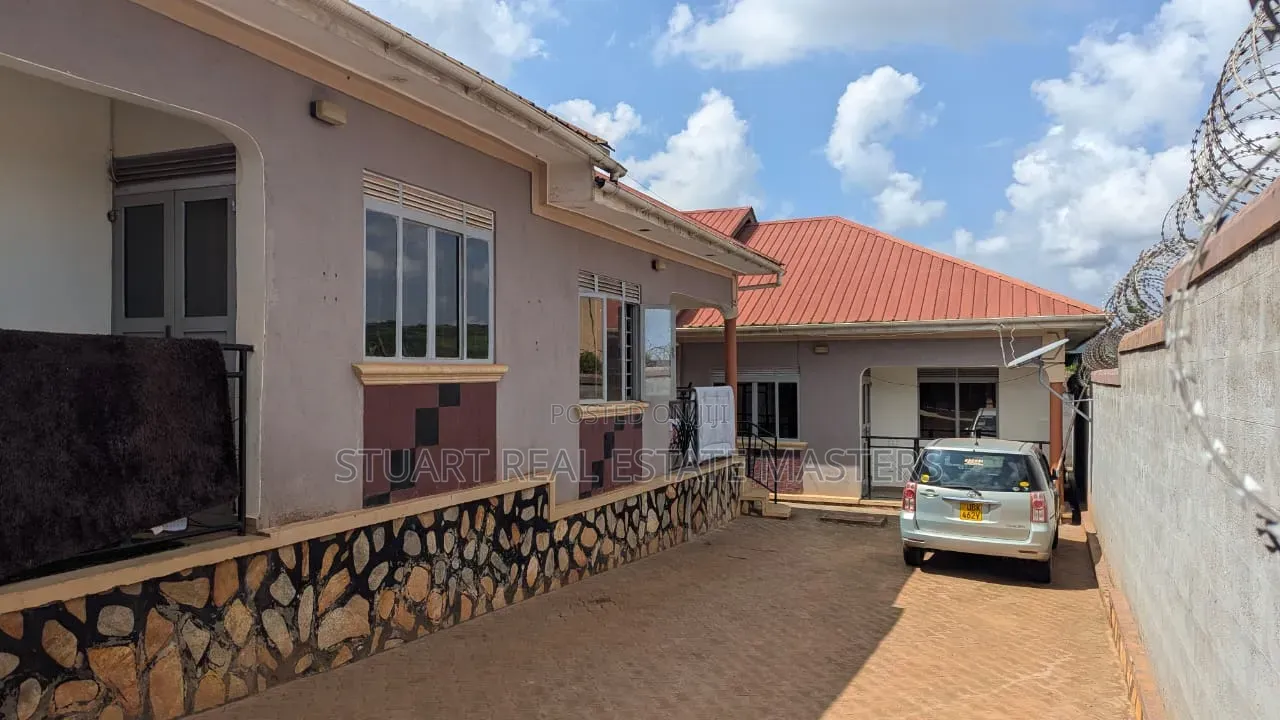2bdrm House in Makindye for sale in Makindye