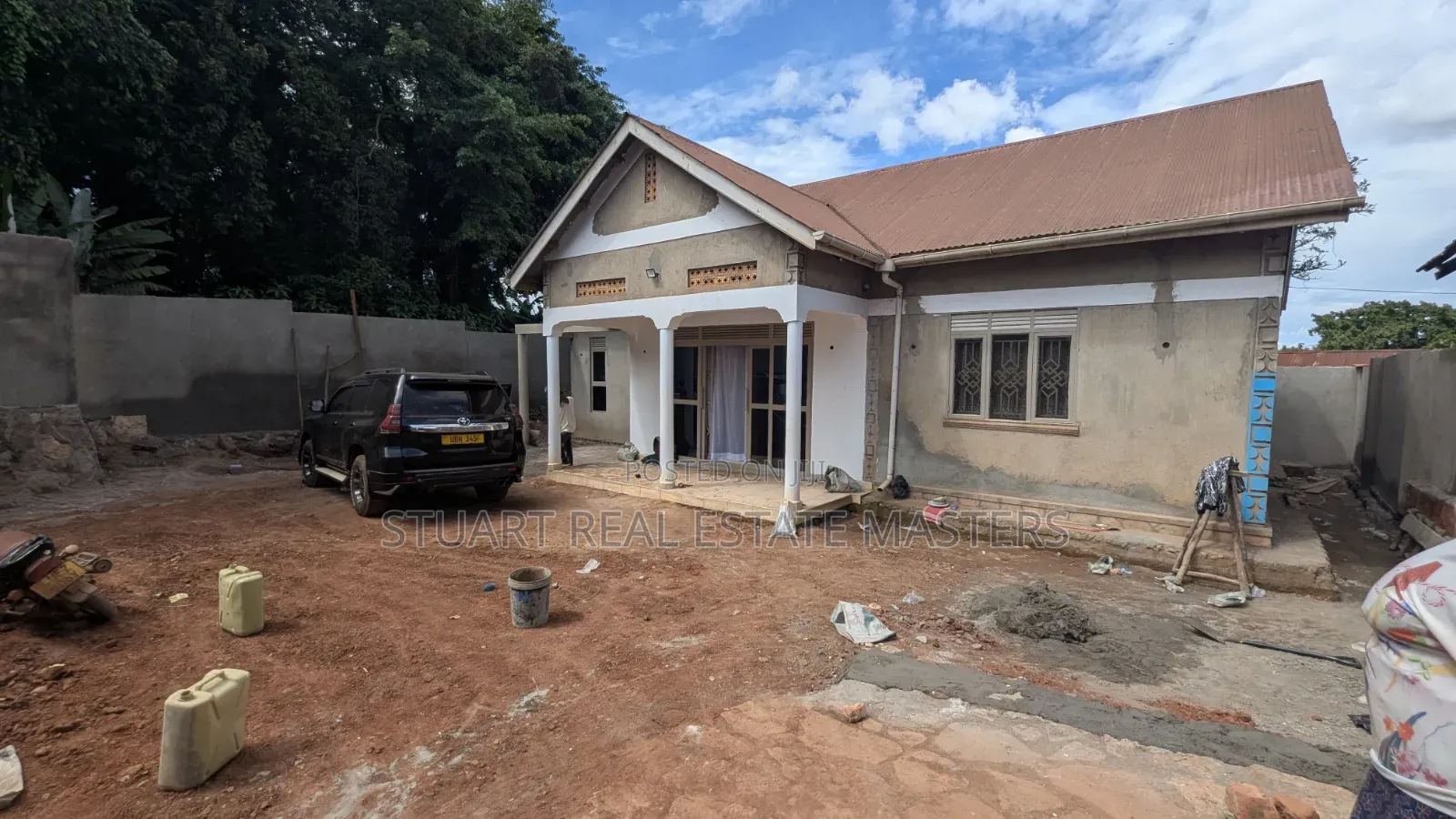3bdrm House in Kawempe for sale in Kawempe