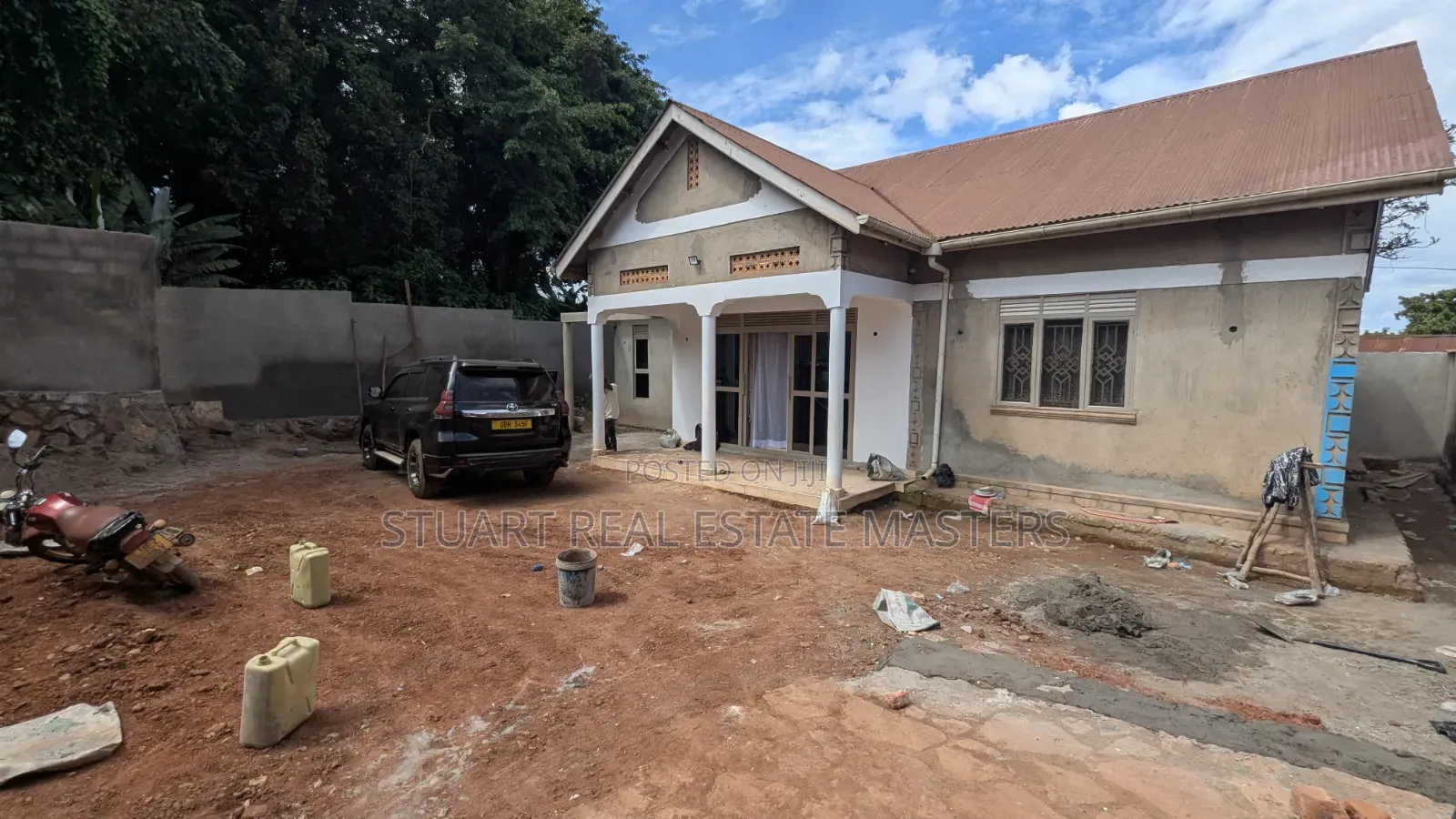 3bdrm House in Kawempe for sale in Kawempe