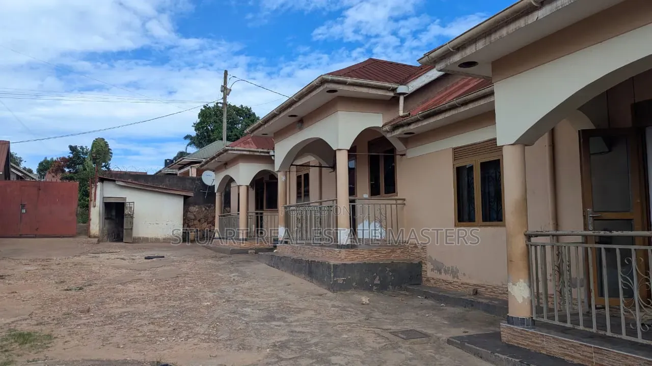 Studio Apartment in Kawempe for sale in Kawempe