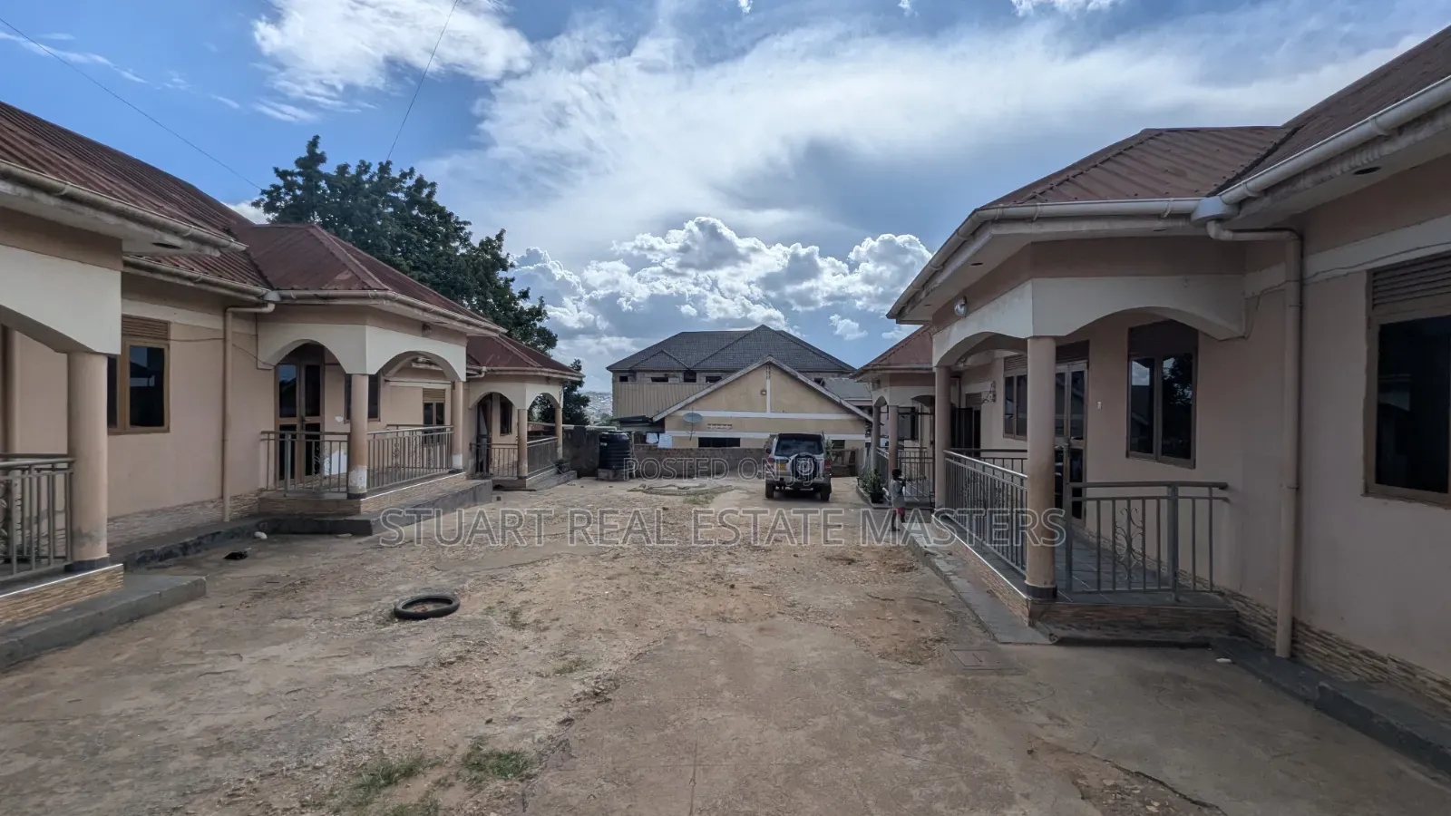 Studio Apartment in Kawempe for sale in Kawempe