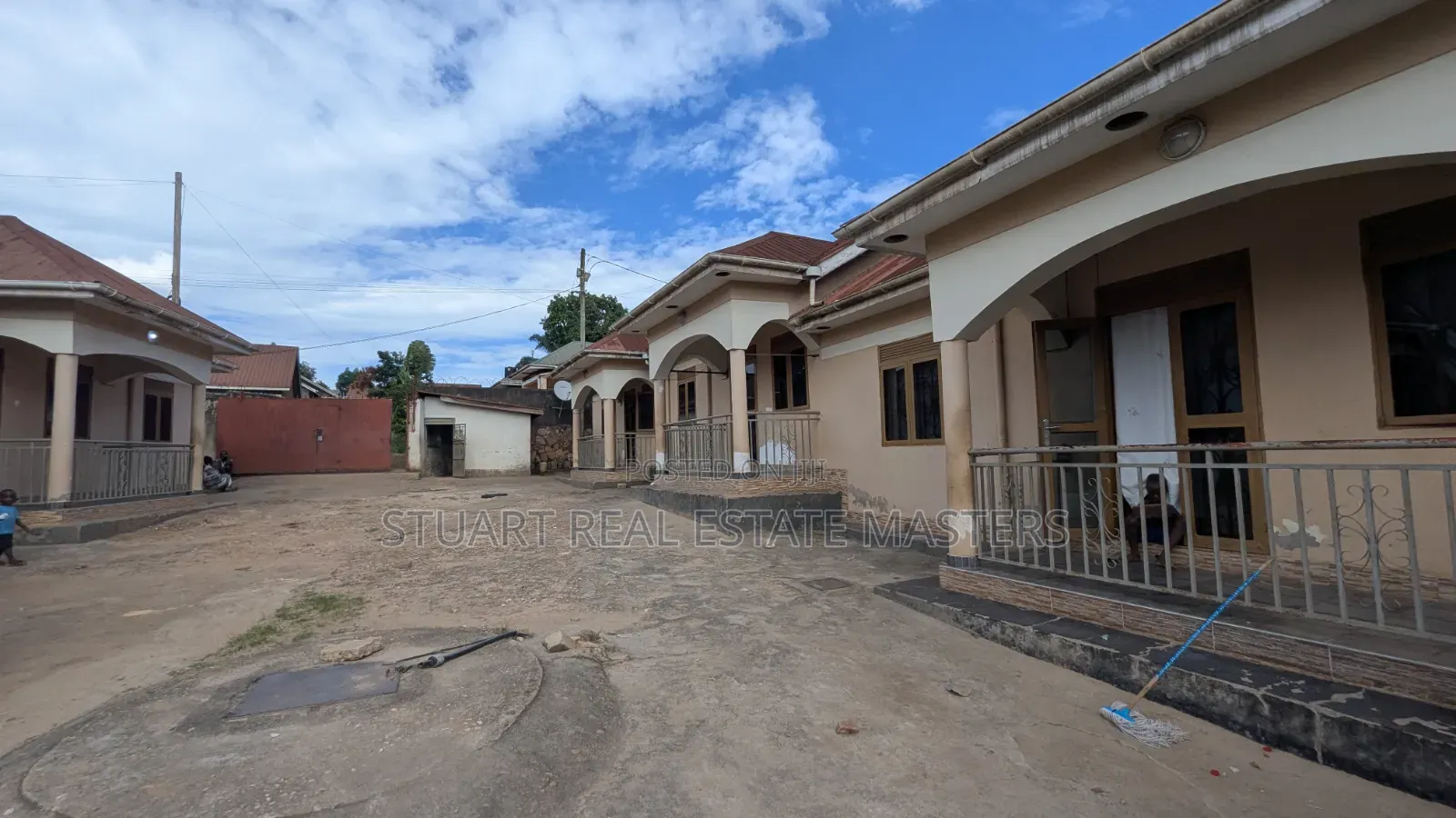 Studio Apartment in Kawempe for sale in Kawempe