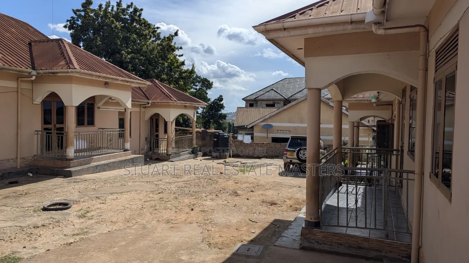Studio Apartment in Kawempe for sale in Kawempe