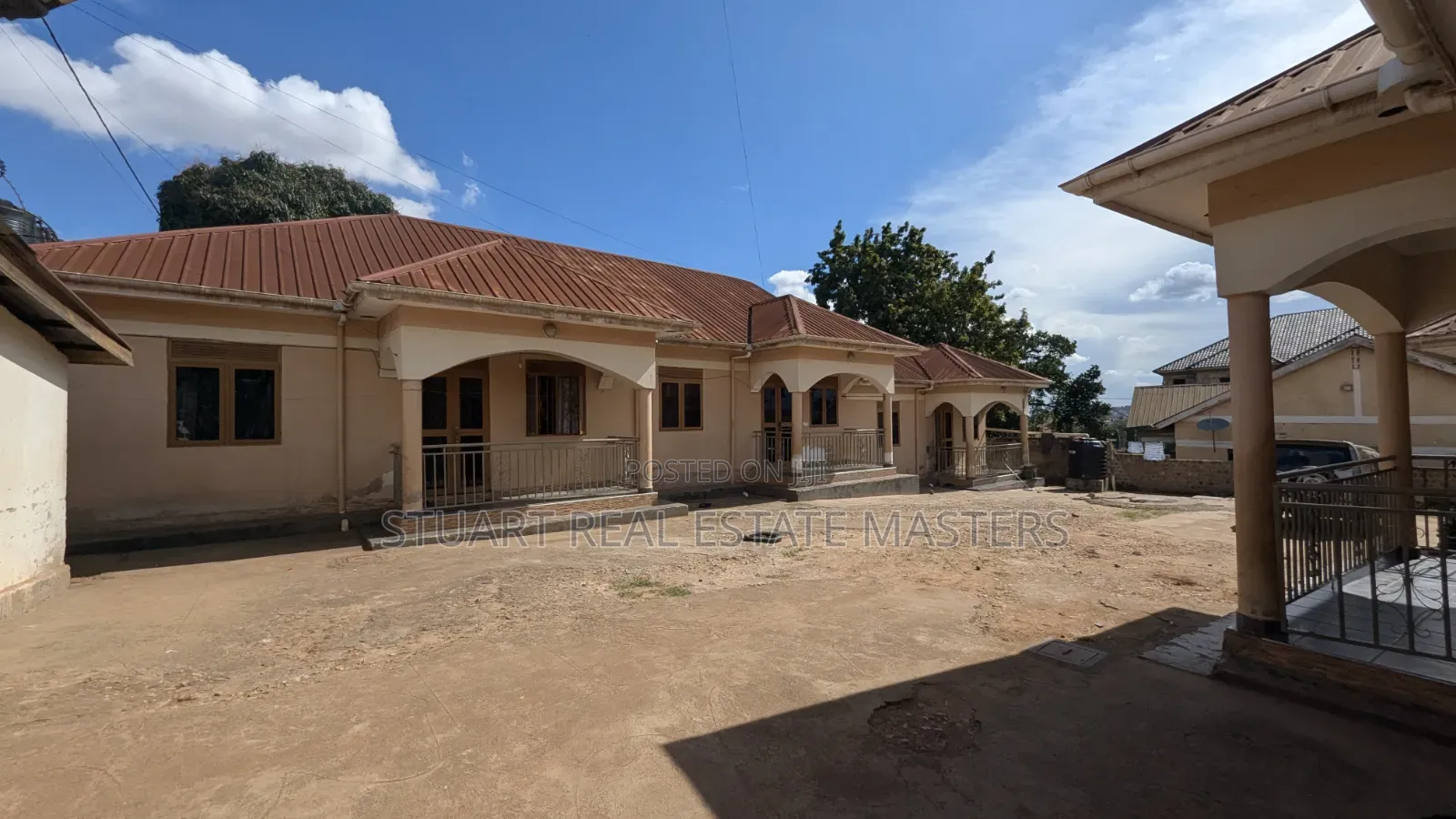 Studio Apartment in Kawempe for sale in Kawempe