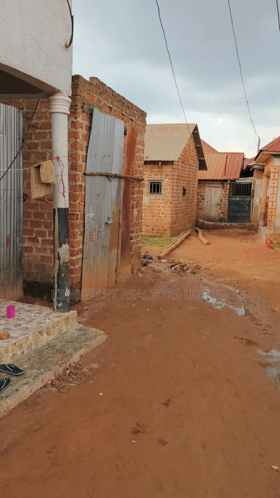 4bdrm House in Nabweru for sale in Nabweru