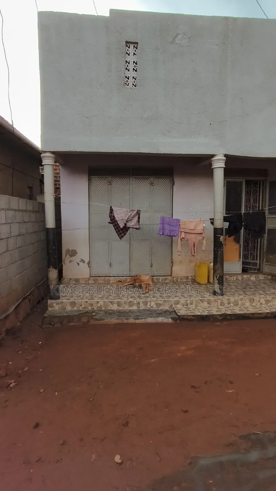 4bdrm House in Nabweru for sale in Nabweru