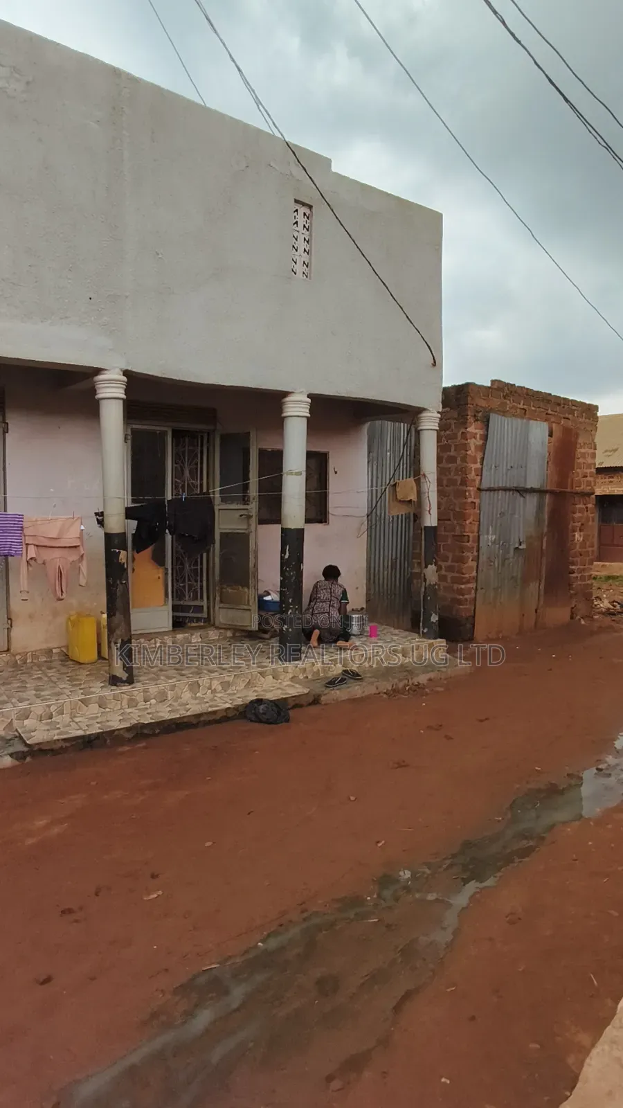 4bdrm House in Nabweru for sale in Nabweru