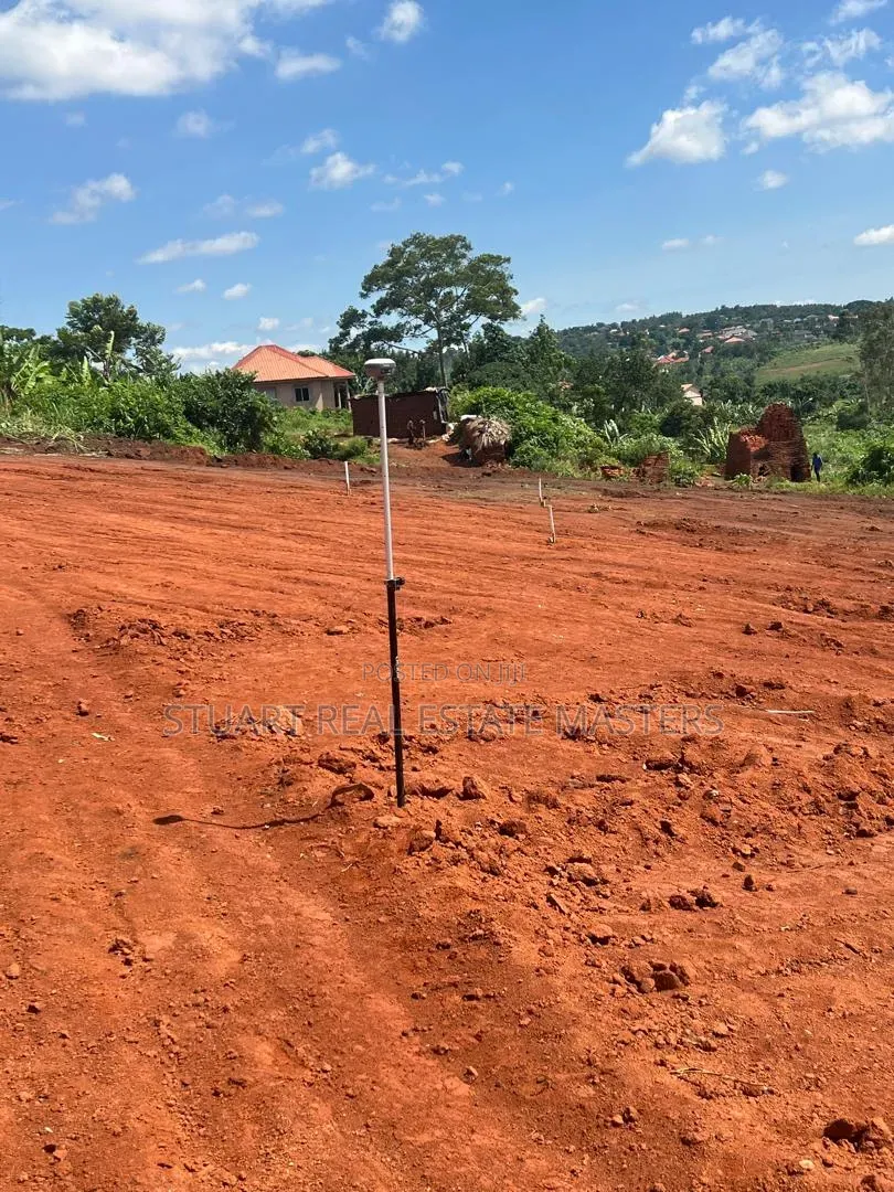 Land For Sale At Katta Nangabo in Nangabo