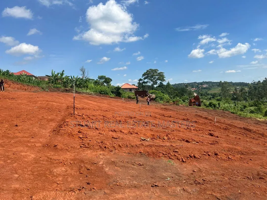 Land For Sale At Katta Nangabo in Nangabo