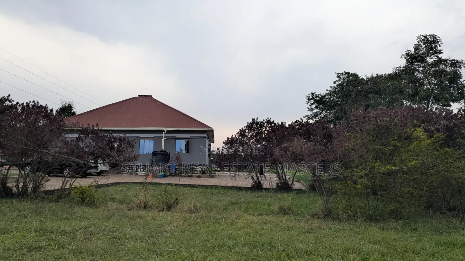 7bdrm Block of Flats in Luwero TC for sale in Luwero TC