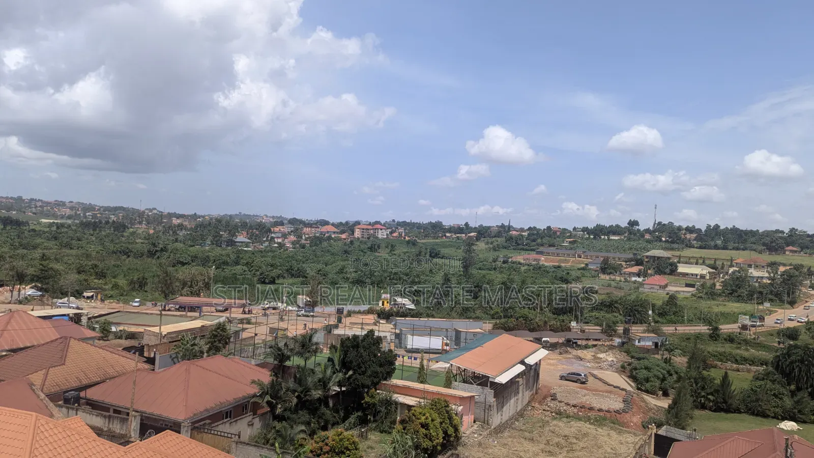 Land for Sale at Sonde Namugongo in Kira