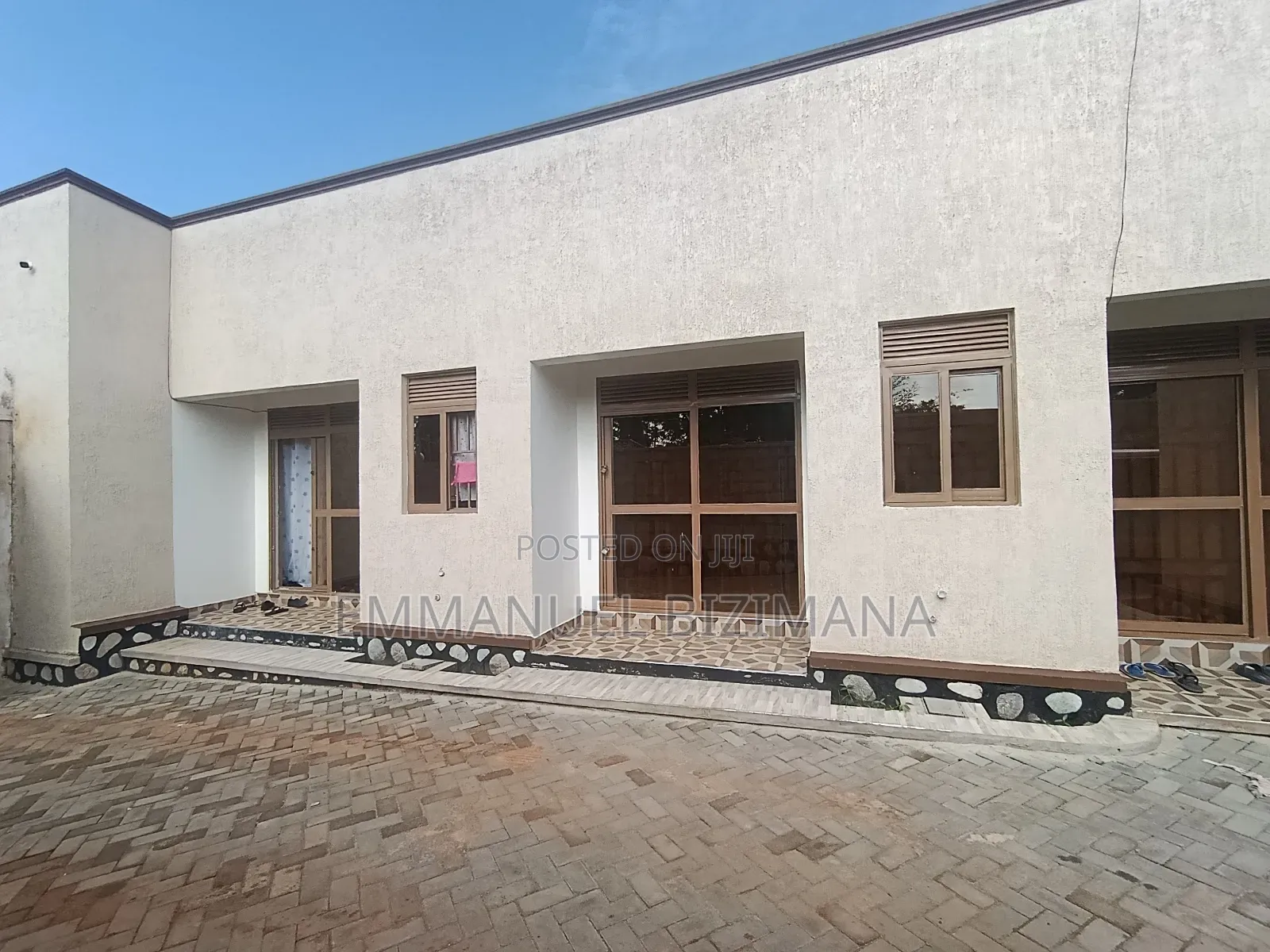 Shops + Rentals for Sale Kira Town in Central Division