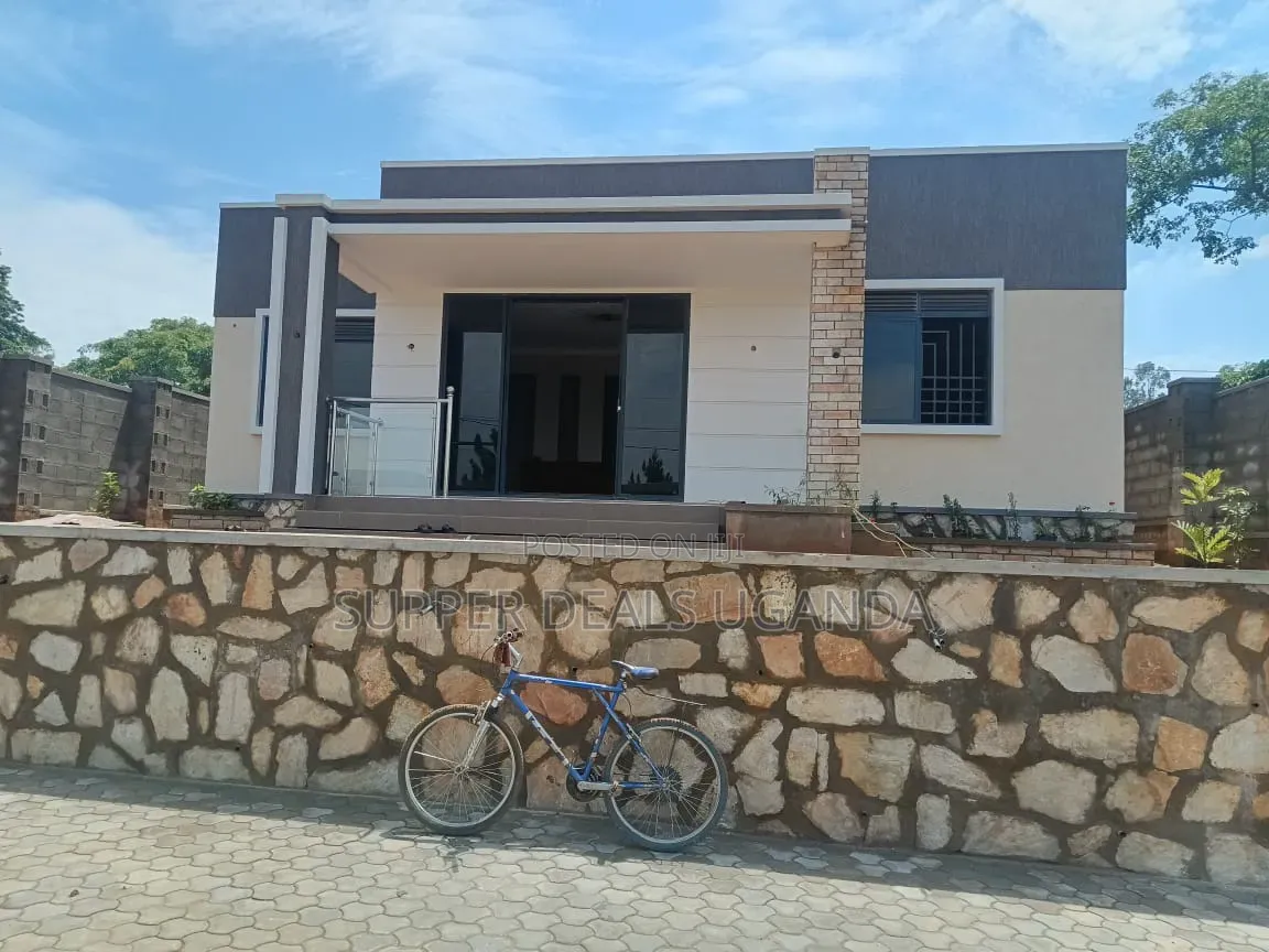 3bdrm Bungalow in Ntinda, Nakawa for rent in Nakawa