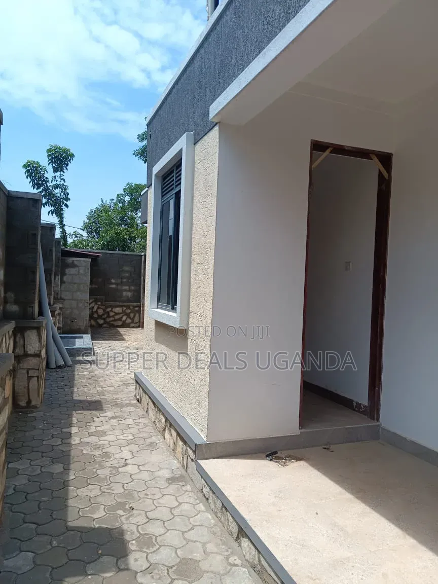 3bdrm Bungalow in Ntinda, Nakawa for rent in Nakawa