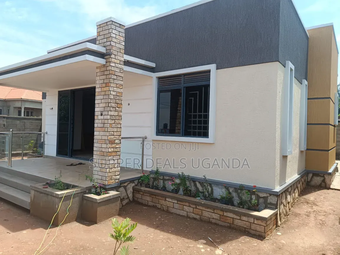 3bdrm Bungalow in Ntinda, Nakawa for rent in Nakawa