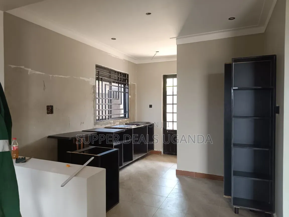 3bdrm Bungalow in Ntinda, Nakawa for rent in Nakawa