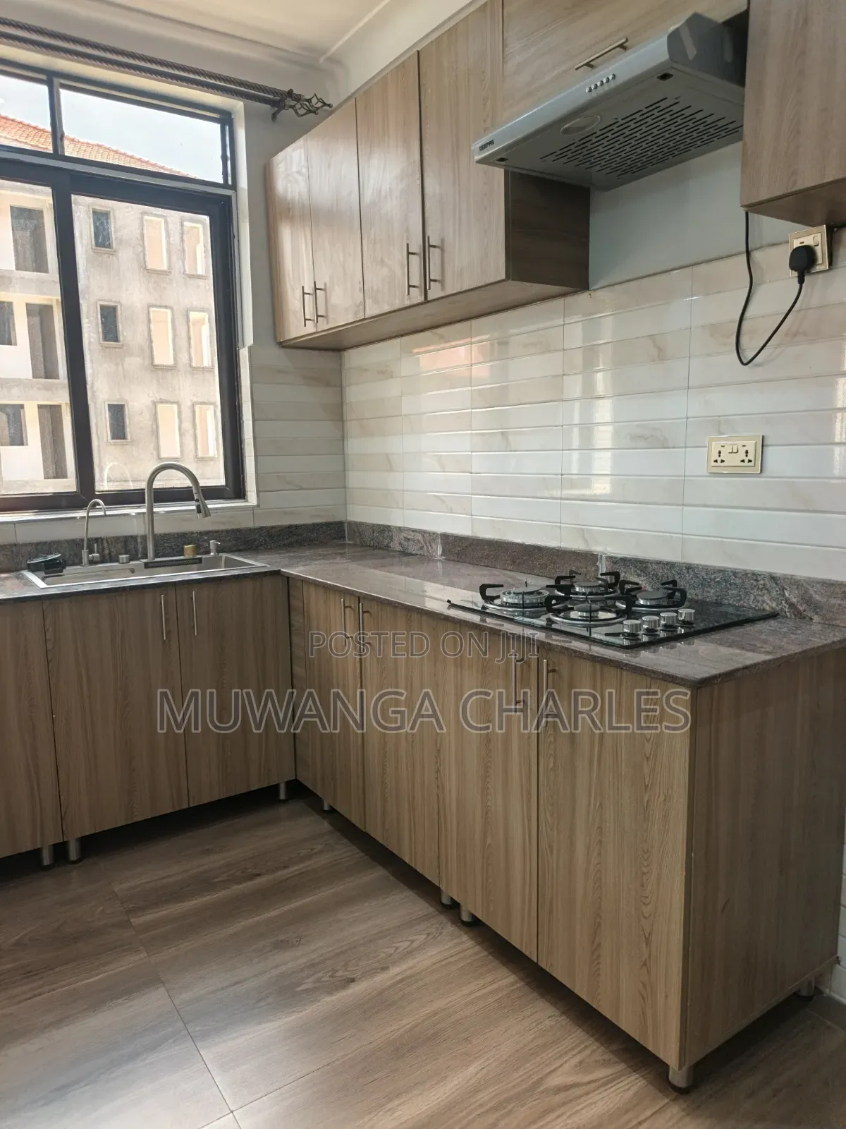 2bdrm Apartment in Fs Properties Ltd, Nakawa for rent in Nakawa