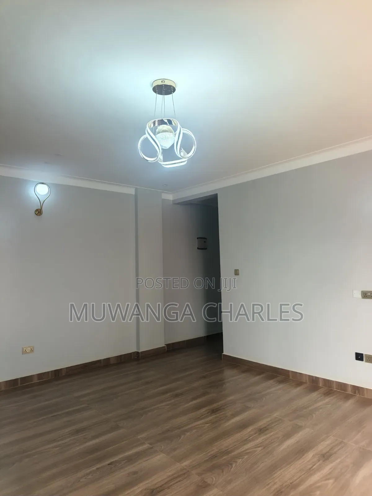 2bdrm Apartment in Fs Properties Ltd, Nakawa for rent in Nakawa