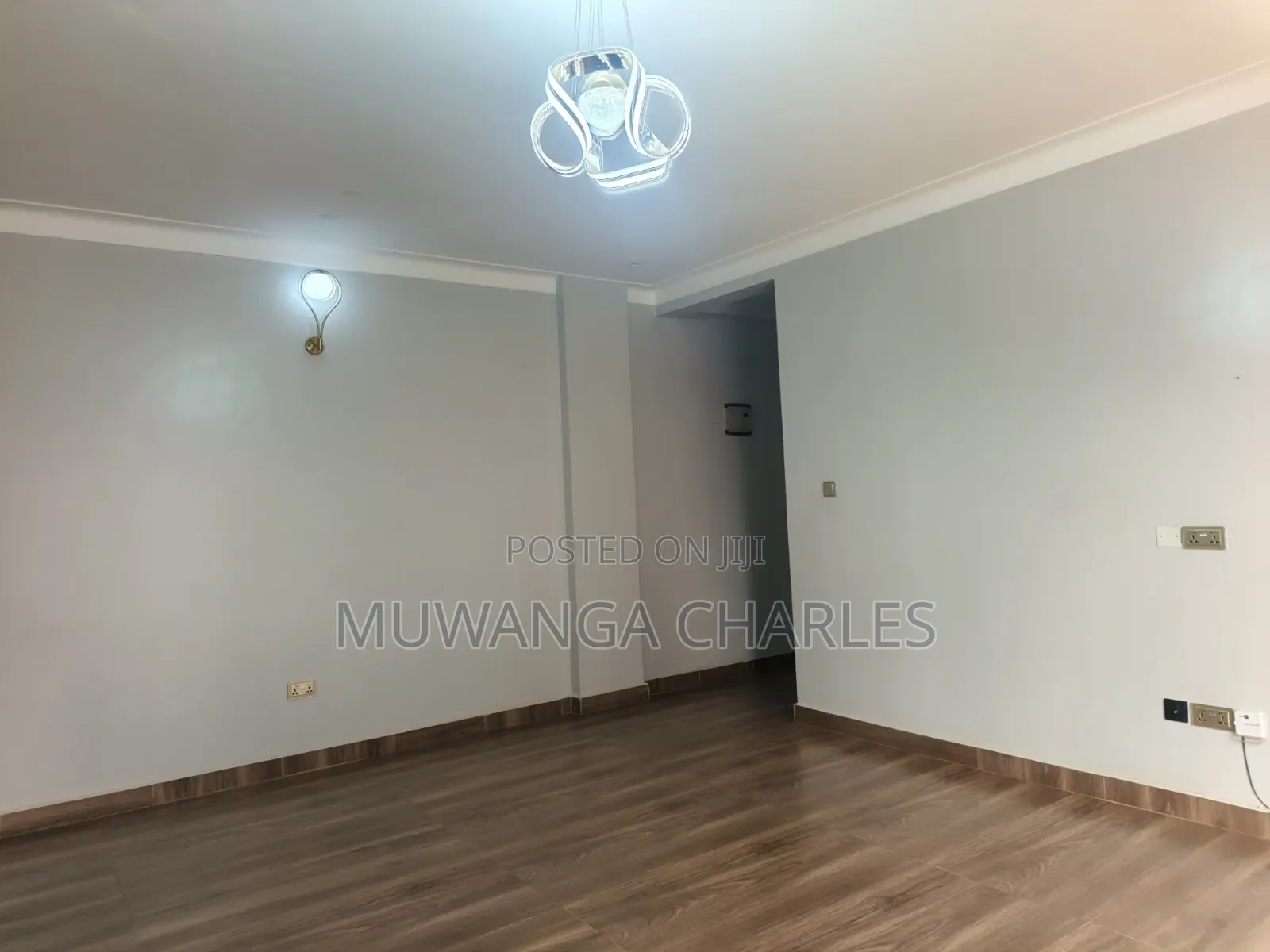 2bdrm Apartment in Fs Properties Ltd, Nakawa for rent in Nakawa