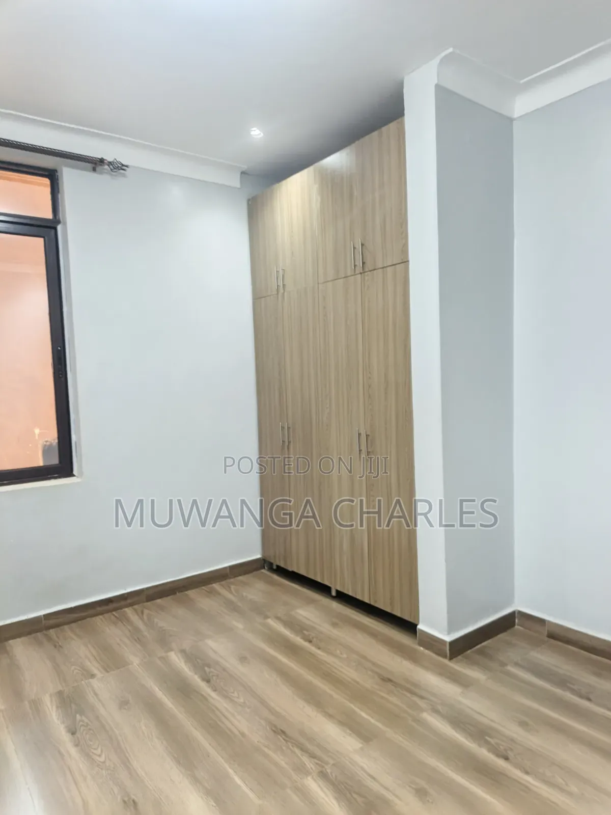 2bdrm Apartment in Fs Properties Ltd, Nakawa for rent in Nakawa