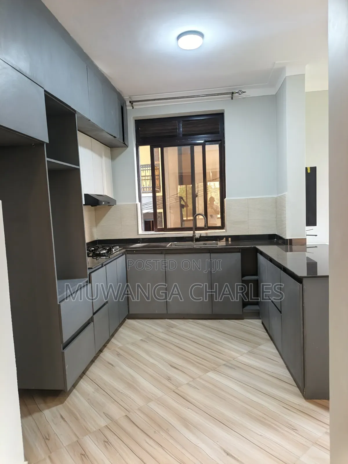 2bdrm Apartment in Fs Properties Ltd, Nakawa for rent in Nakawa