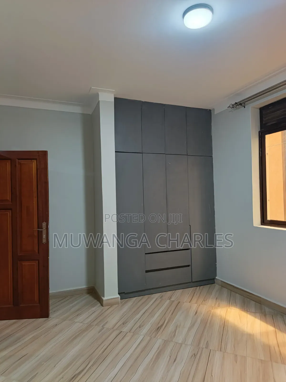 2bdrm Apartment in Fs Properties Ltd, Nakawa for rent in Nakawa