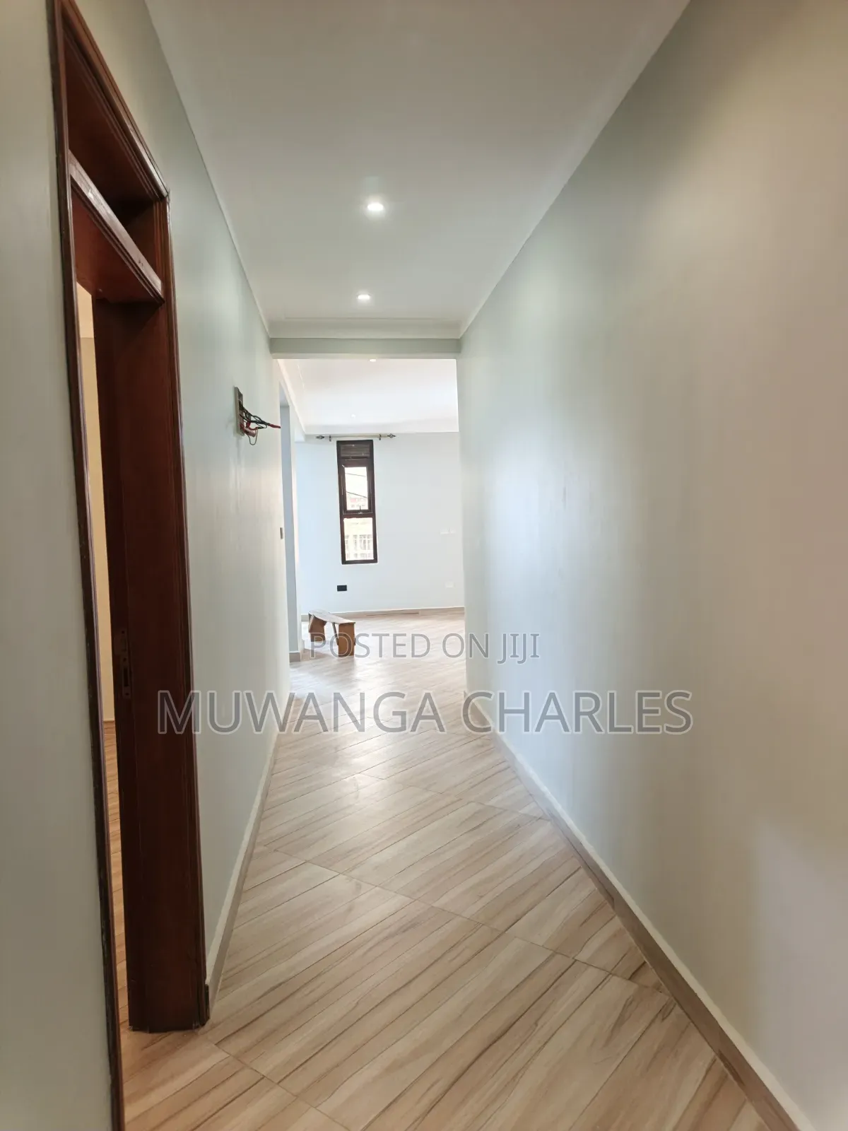 1bdrm Bedsitter in Fs Properties Ltd, Nakawa for rent in Nakawa