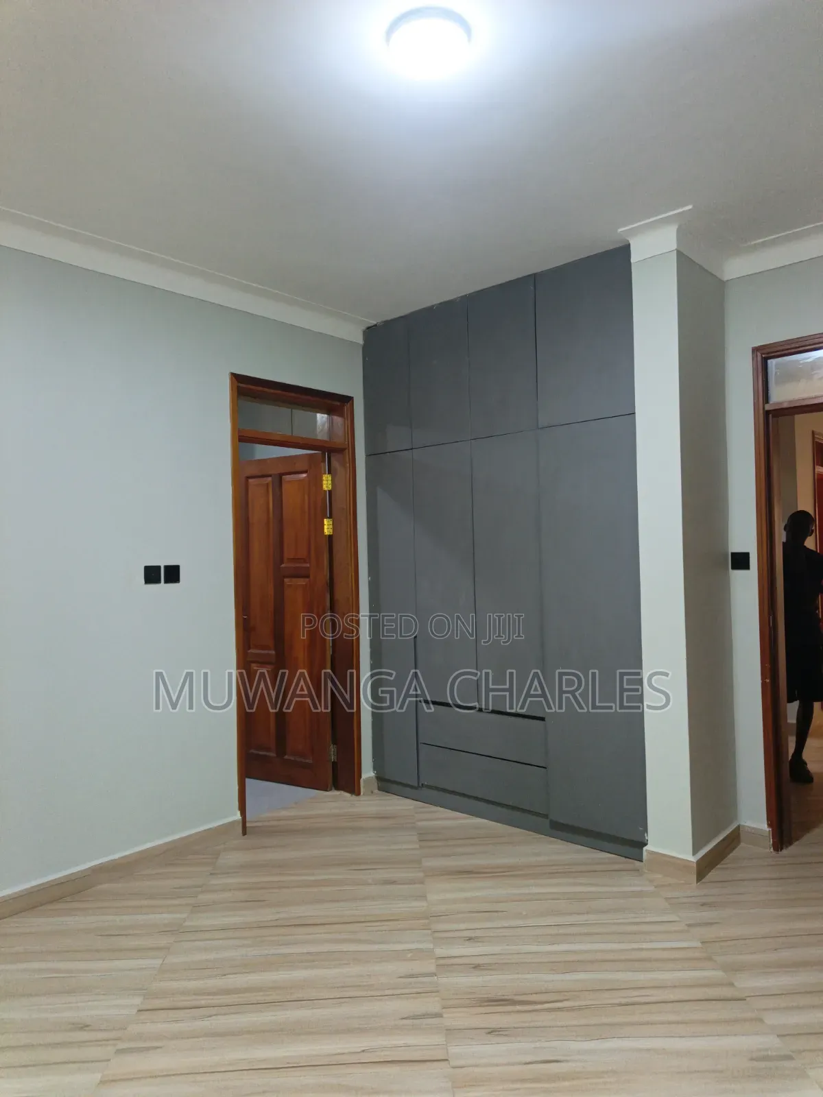 1bdrm Bedsitter in Fs Properties Ltd, Nakawa for rent in Nakawa