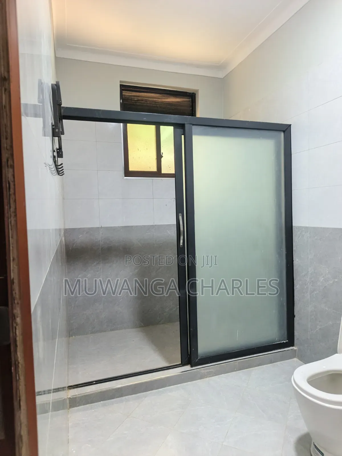 1bdrm Bedsitter in Fs Properties Ltd, Nakawa for rent in Nakawa