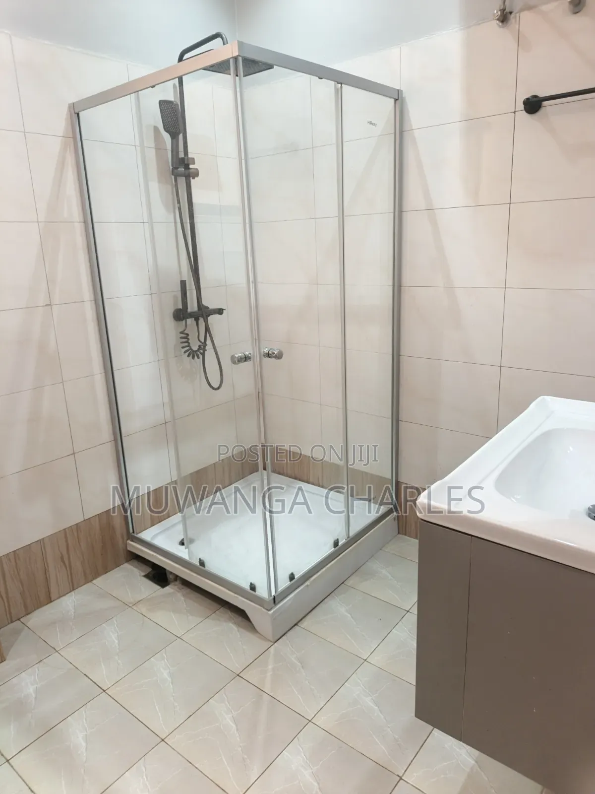 1bdrm Apartment in Fs Properties Ltd, Nakawa for rent in Nakawa