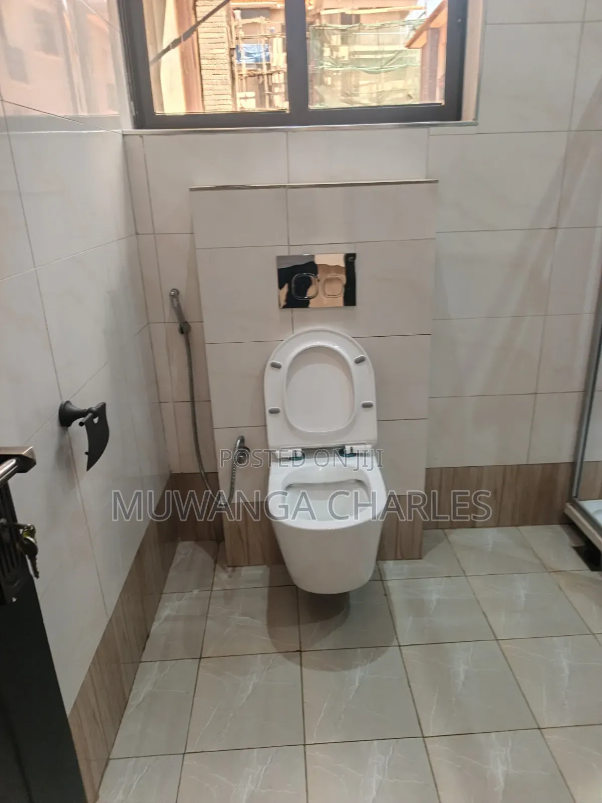 1bdrm Apartment in Fs Properties Ltd, Nakawa for rent in Nakawa