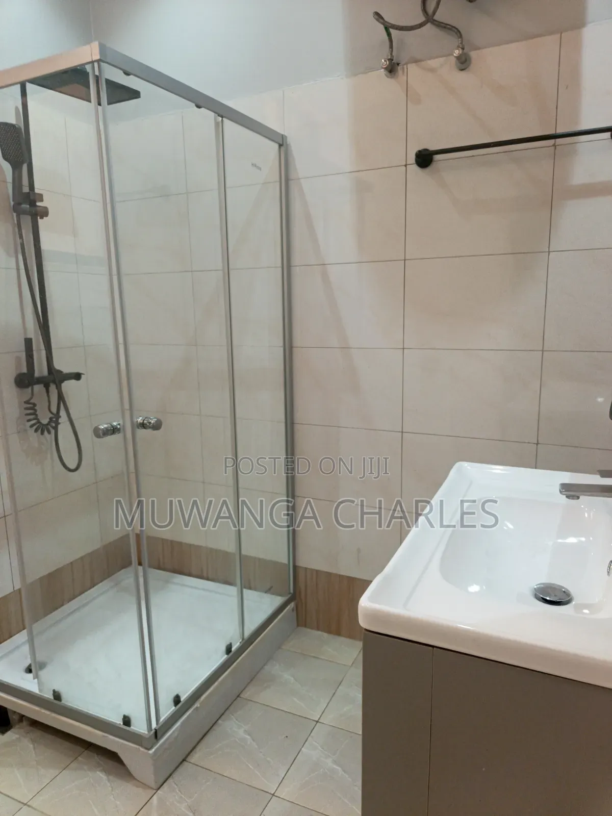 1bdrm Apartment in Fs Properties Ltd, Nakawa for rent in Nakawa