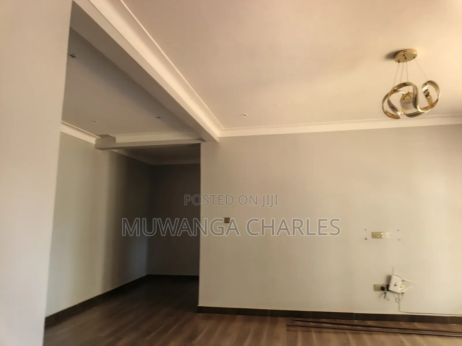 1bdrm Apartment in Fs Properties Ltd, Nakawa for rent in Nakawa