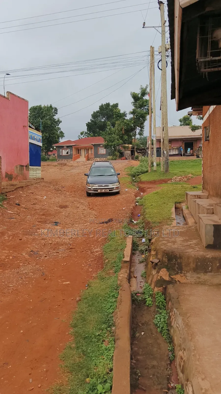 50×100 Plots – Kawuku Ziru (Entebbe Road) At 45m/Plot in Ssisa