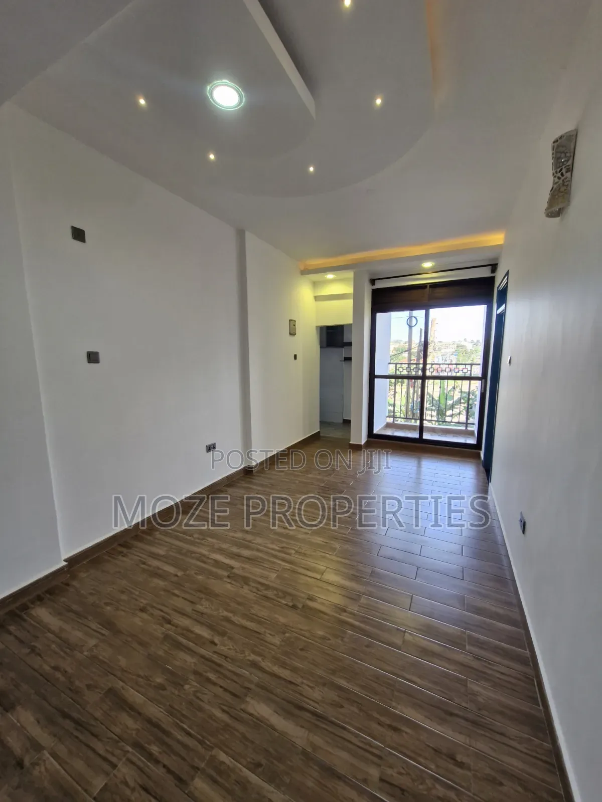 1bdrm Apartment in Naalya Kiwatule, Central Division for rent in Central Division