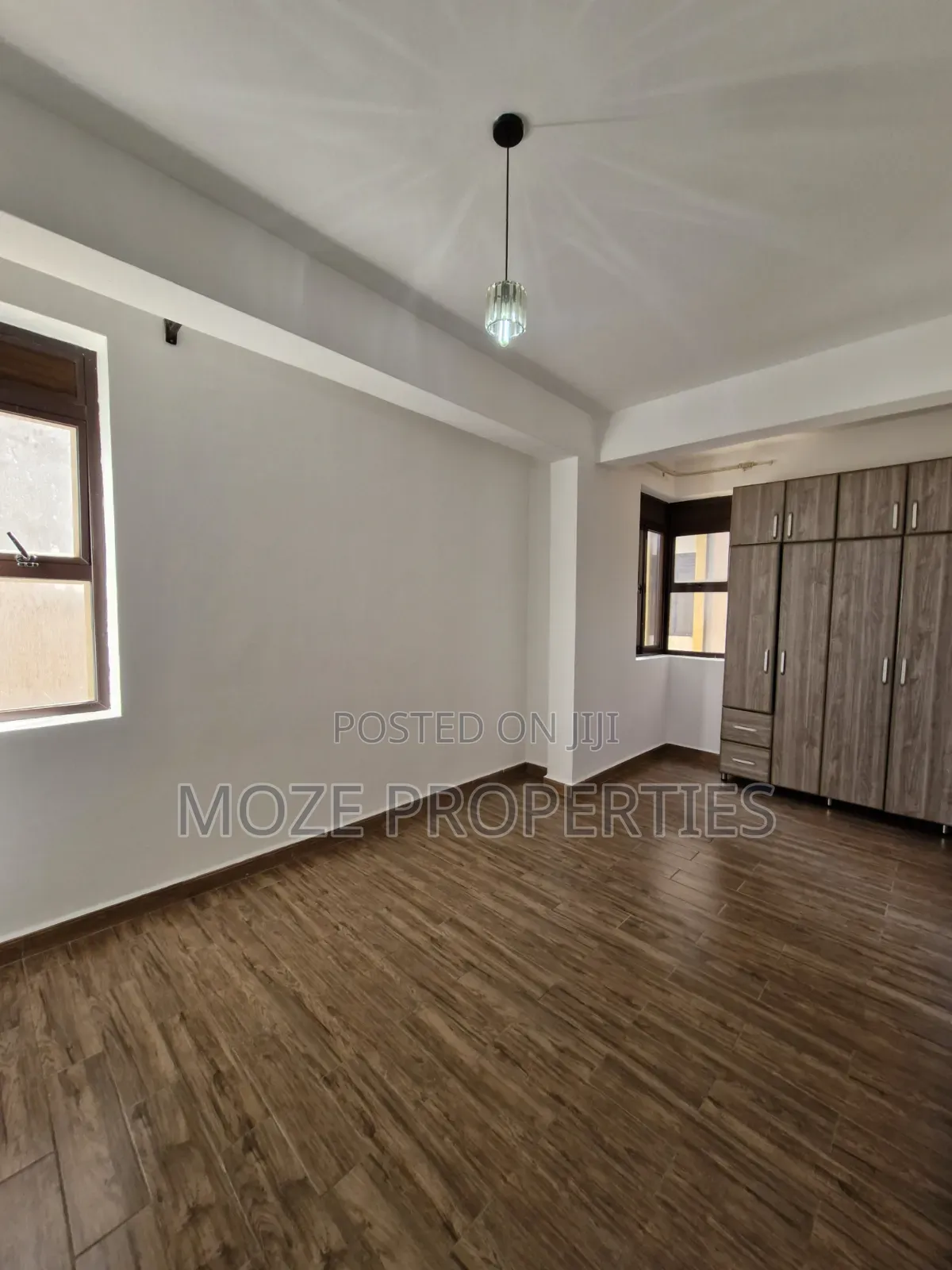 1bdrm Apartment in Naalya Kiwatule, Central Division for rent in Central Division