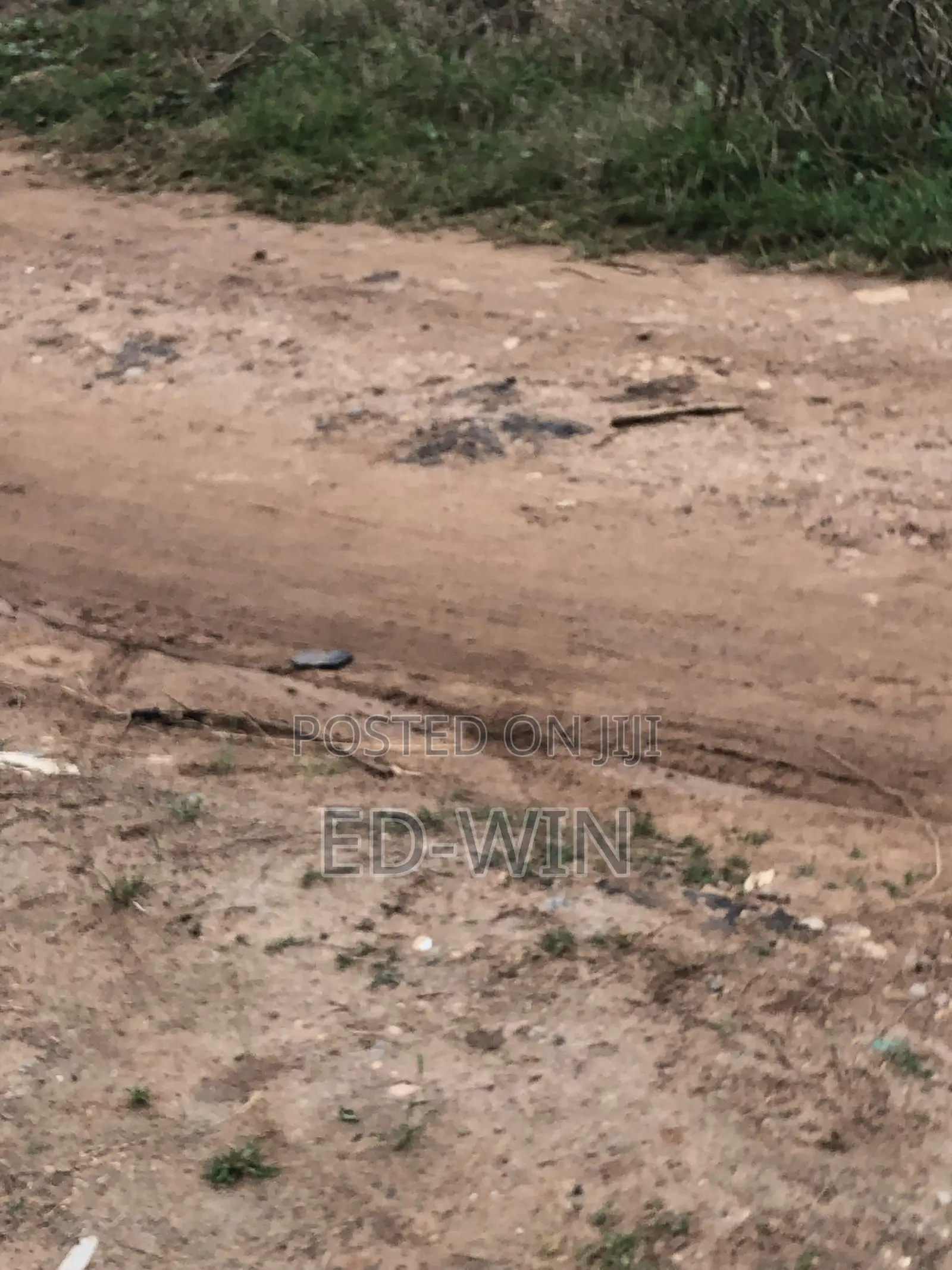 Namugongo Wabusana 2 Acres in Nakawa