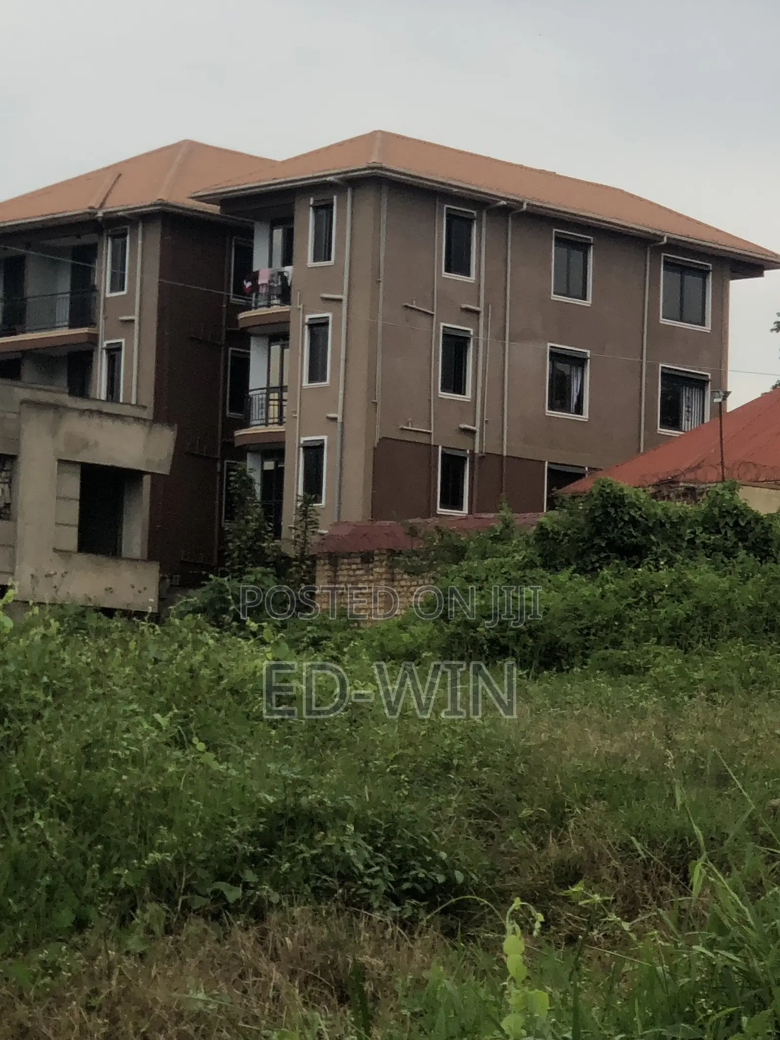 Namugongo Wabusana 2 Acres in Nakawa