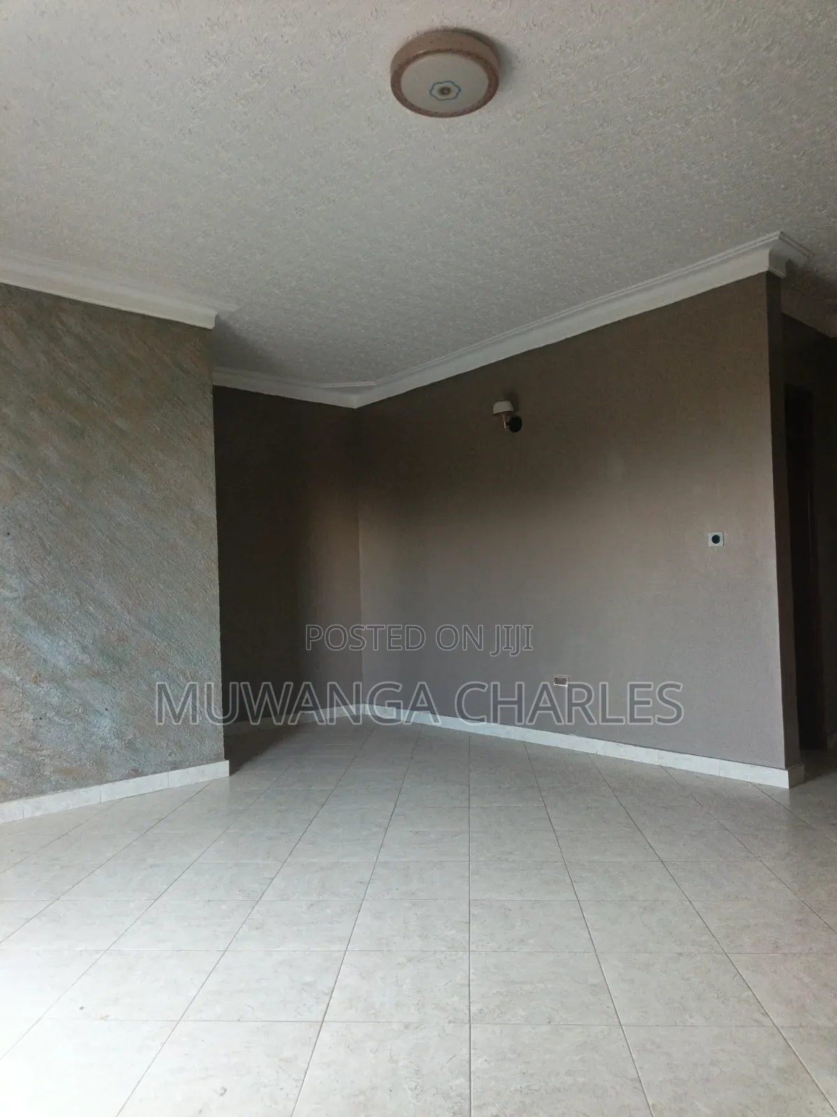 1bdrm Apartment in Fs Properties Ltd, Nakawa for rent in Nakawa