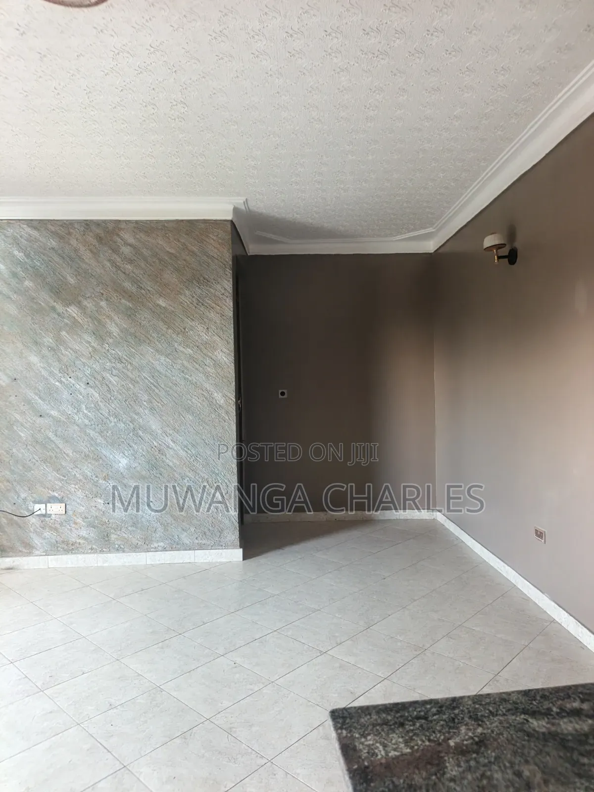 1bdrm Apartment in Fs Properties Ltd, Nakawa for rent in Nakawa