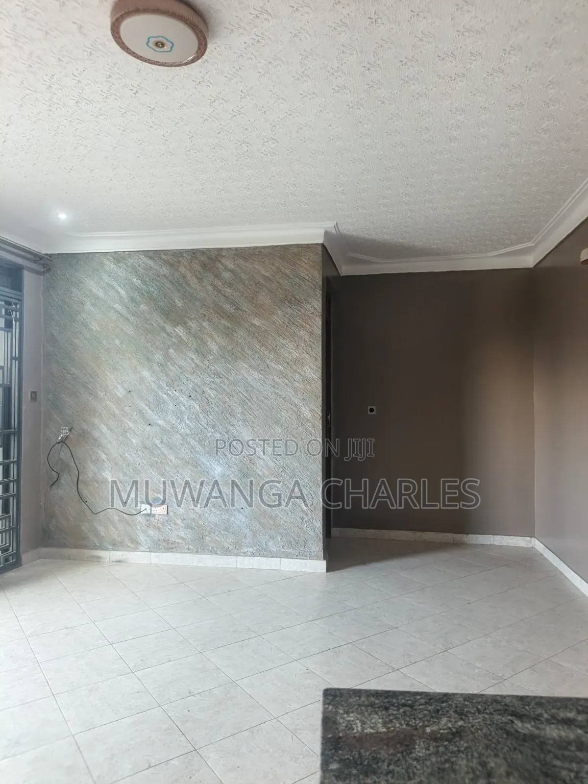 1bdrm Apartment in Fs Properties Ltd, Nakawa for rent in Nakawa