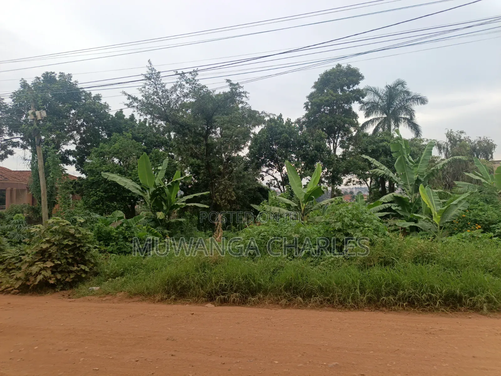 25decimals on Sale in Kyanja Kungu Nanteza Road in Nakawa