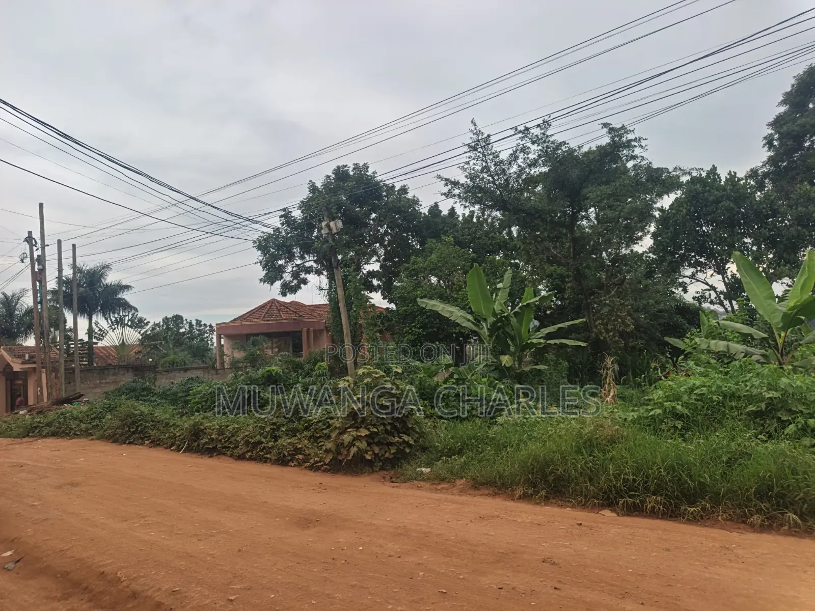 25decimals on Sale in Kyanja Kungu Nanteza Road in Nakawa