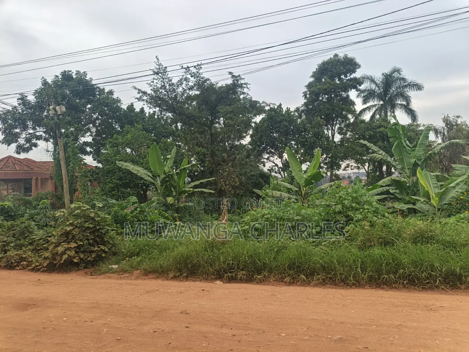 25decimals on Sale in Kyanja Kungu Nanteza Road in Nakawa