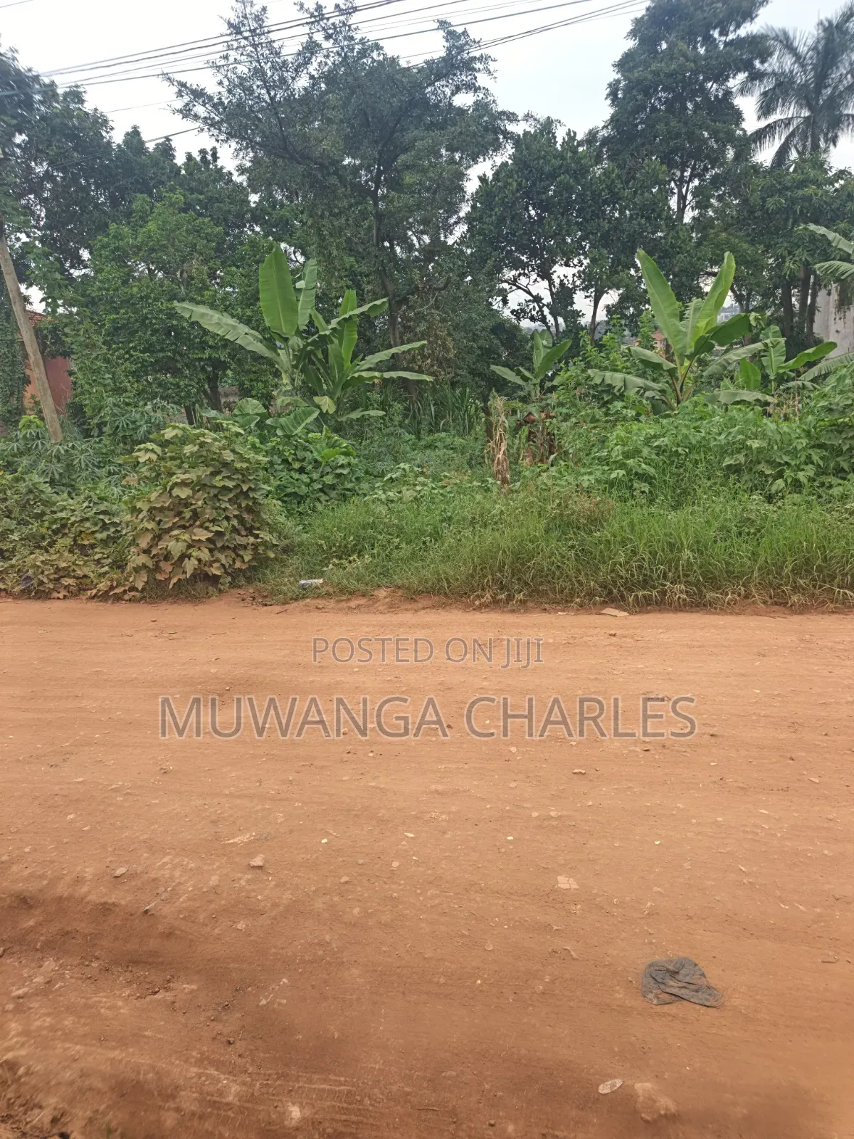 25decimals on Sale in Kyanja Kungu Nanteza Road in Nakawa