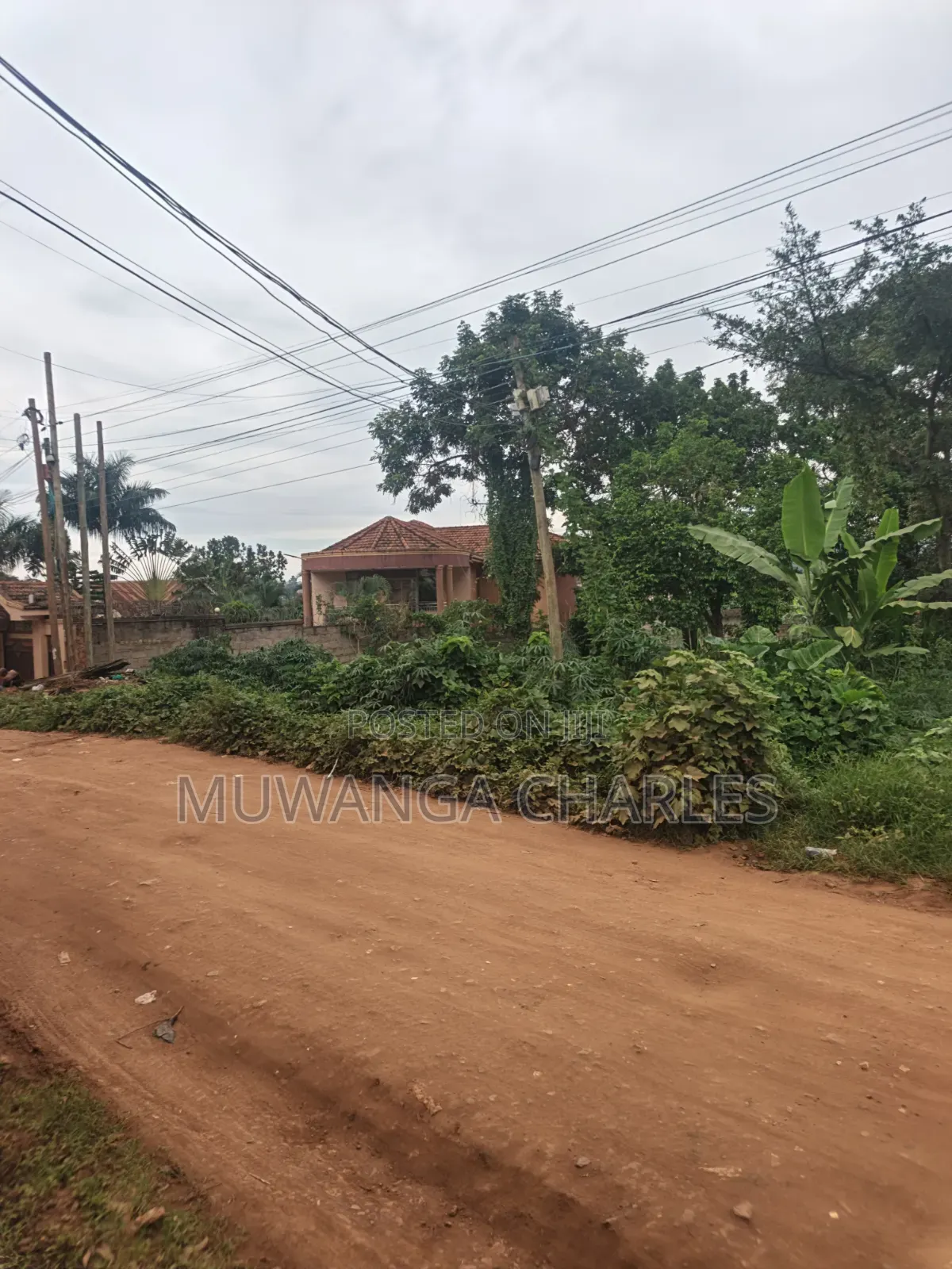 25decimals on Sale in Kyanja Kungu Nanteza Road in Nakawa